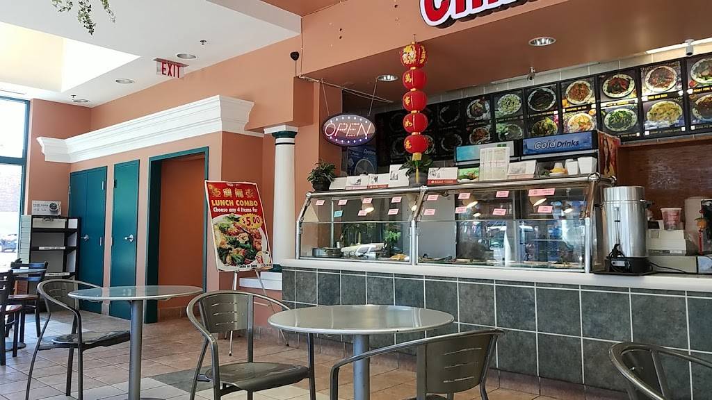 Xing Long | restaurant | 1066 Madison Ave, Albany, NY 12208, USA | 5184388881 OR +1 518-438-8881