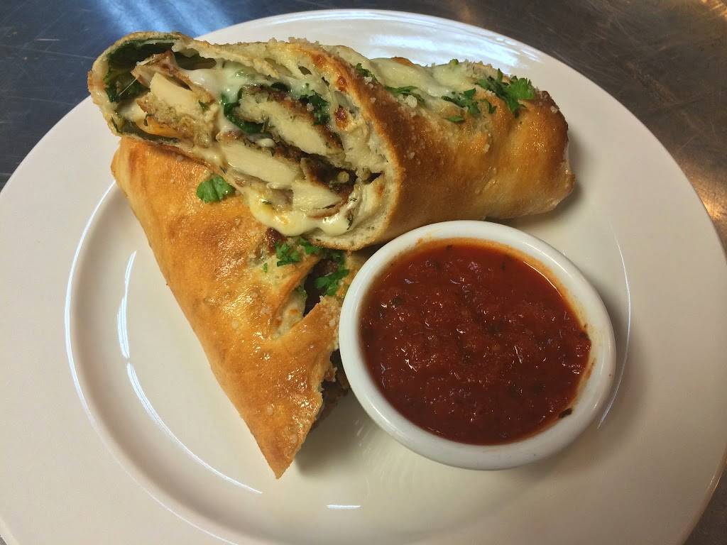 Little Louies Italian Kitchen | meal delivery | 4254 SW 152nd Ave, Miami, FL 33185, USA | 3052251500 OR +1 305-225-1500