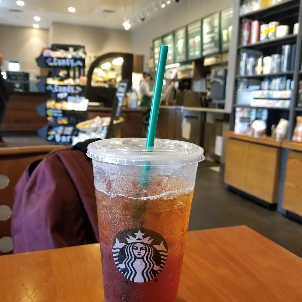 Starbucks | cafe | 26585 Golden Valley Rd, Santa Clarita, CA 91350, USA | 6612881354 OR +1 661-288-1354