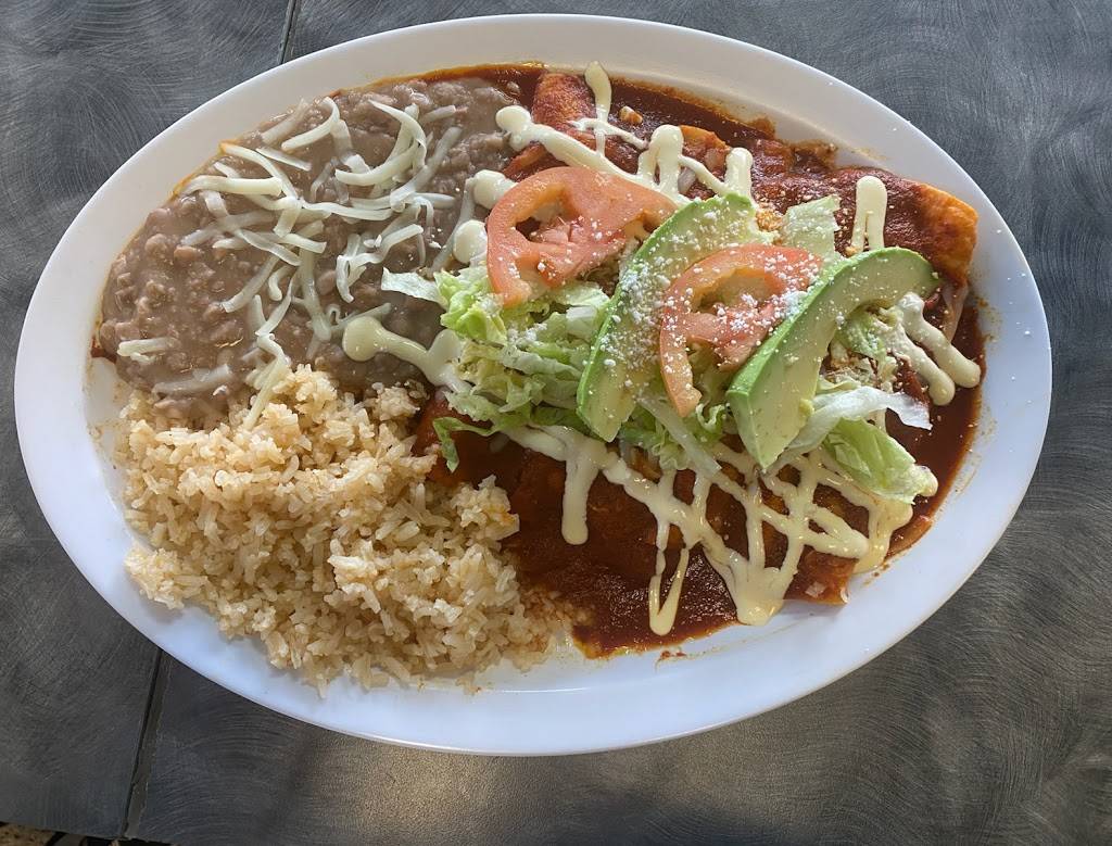 3 Ts & MORE Mexican Restaurant | restaurant | 27400 Pacific Hwy S, Federal Way, WA 98003, USA | 2066517490 OR +1 206-651-7490