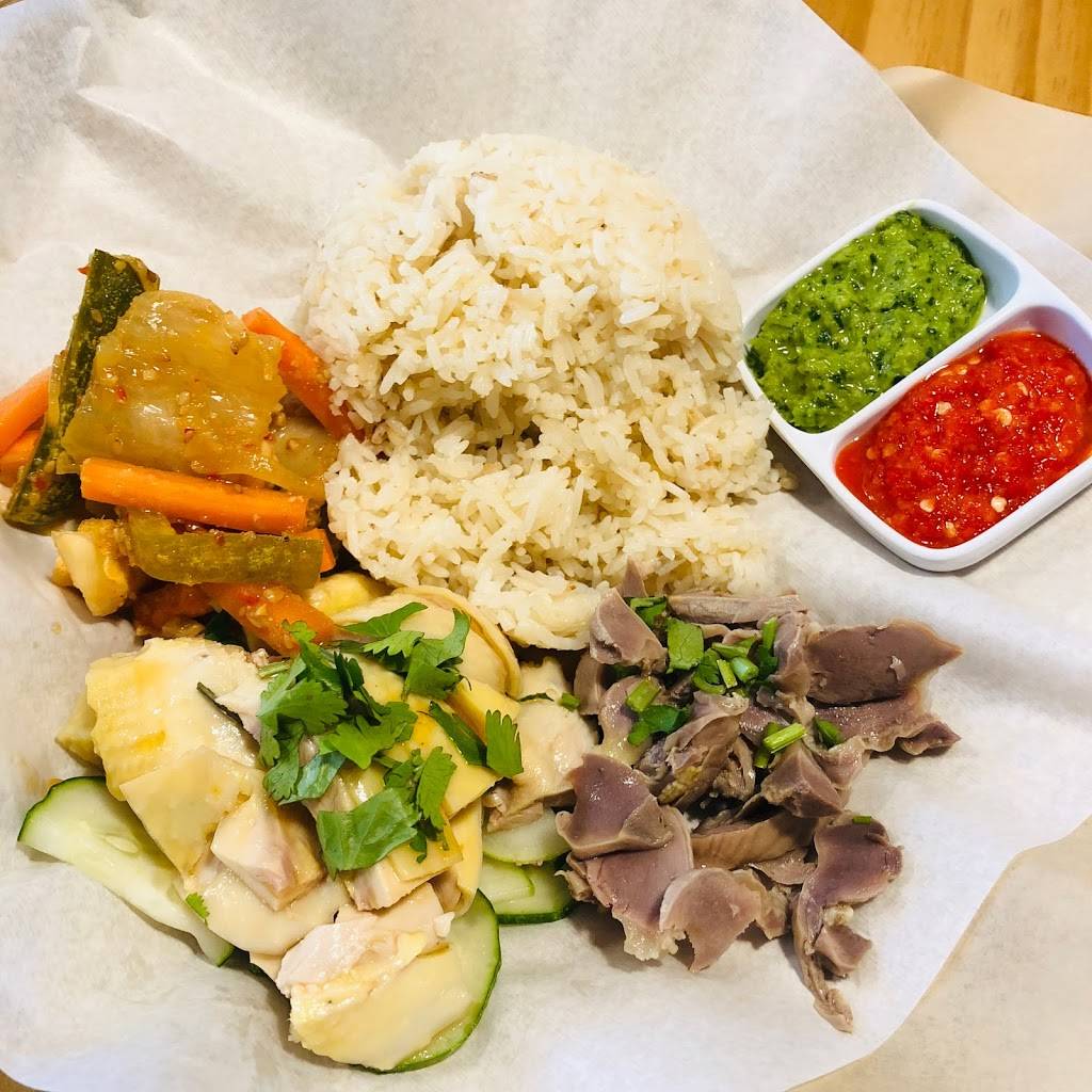 Yummy Tummy Asian Bistro | restaurant | 161-16 Northern Blvd, Flushing, NY 11358, USA | 7188880220 OR +1 718-888-0220