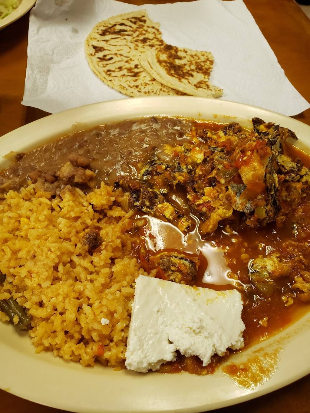 Taqueria Elyses | restaurant | 7675 Clarewood Dr, Houston, TX 77036, USA | 8327016548 OR +1 832-701-6548