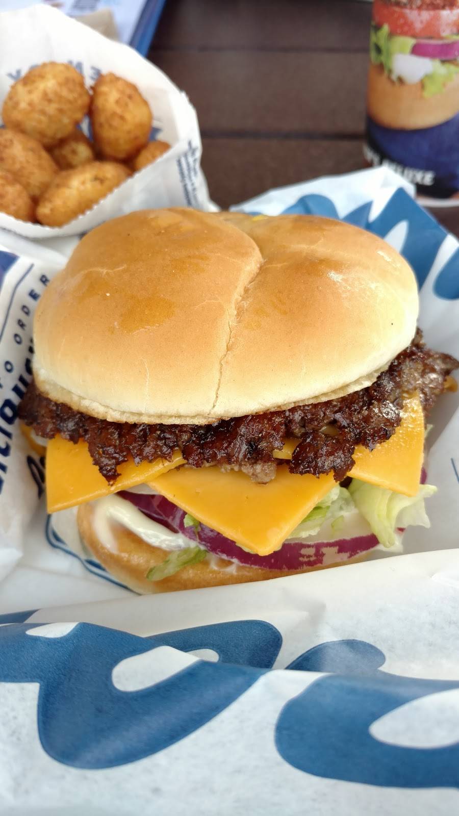 Culvers | restaurant | 2819 Rogers Rd, Wake Forest, NC 27587, USA | 9194351053 OR +1 919-435-1053