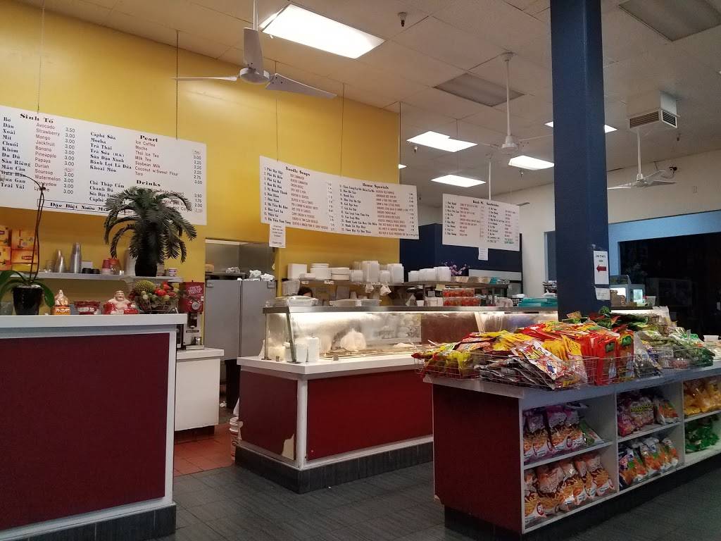 Cam Huong Restaurant | restaurant | 702 International Blvd a, Oakland, CA 94606, USA | 5104442500 OR +1 510-444-2500