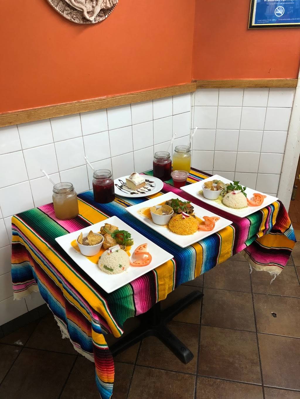 El Penacho Mexican Grill | restaurant | 374 Avenue P, Brooklyn, NY 11204, USA | 7184397012 OR +1 718-439-7012