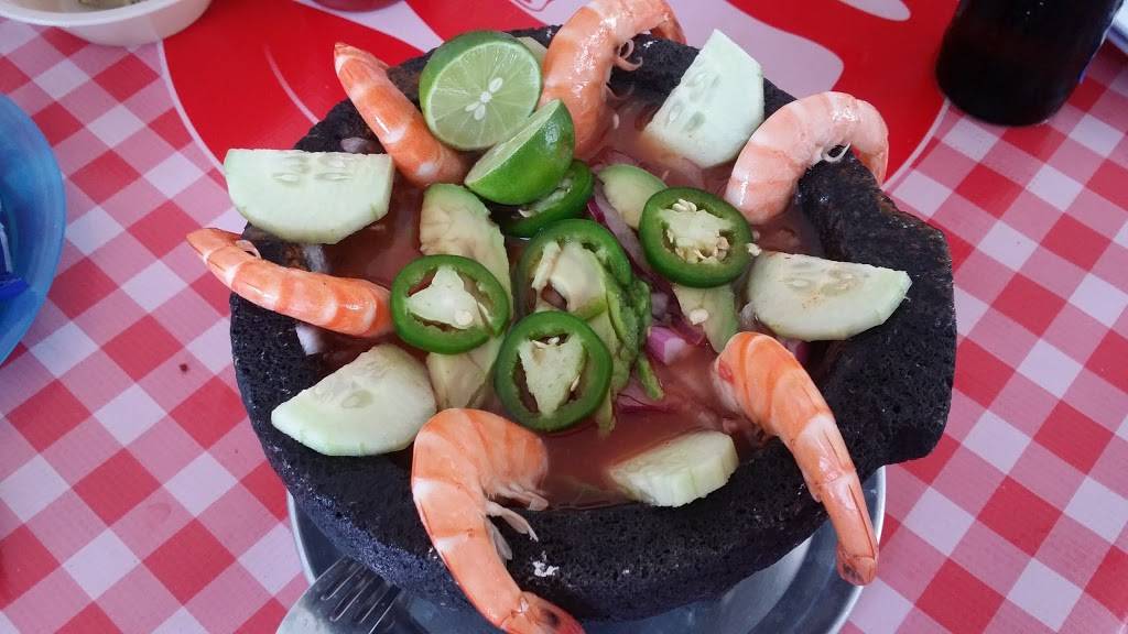 Mariscos Sonora Querida | restaurant | Av Revolución 220, Primera, 21400 Tecate, B.C., Mexico | 016656545734 OR +52 665 654 5734
