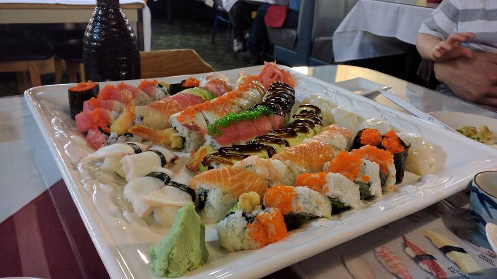 Okasan Japanese Restaurant | restaurant | 1617 E Front St, Port Angeles, WA 98362, USA | 3604173929 OR +1 360-417-3929