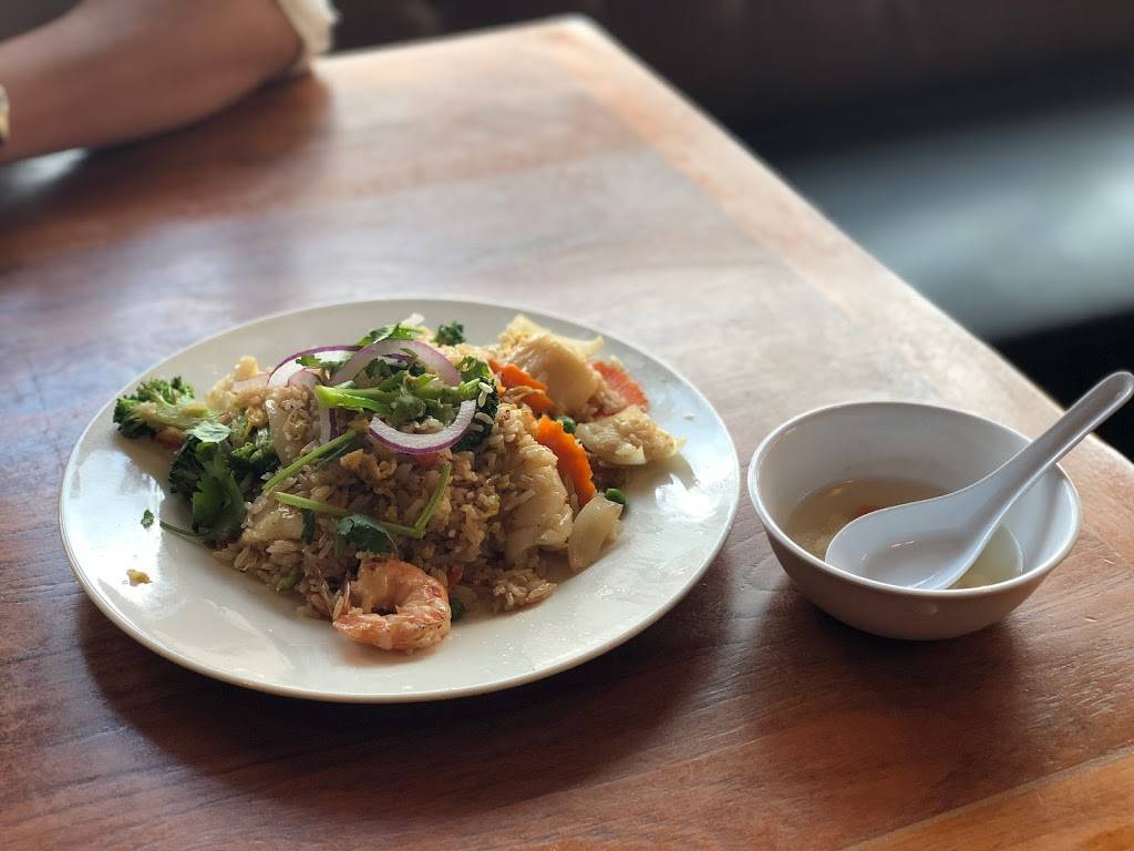 Rama House, Thai cuisine | restaurant | 22010 17th Ave SE C, Bothell, WA 98021, USA | 4254817262 OR +1 425-481-7262