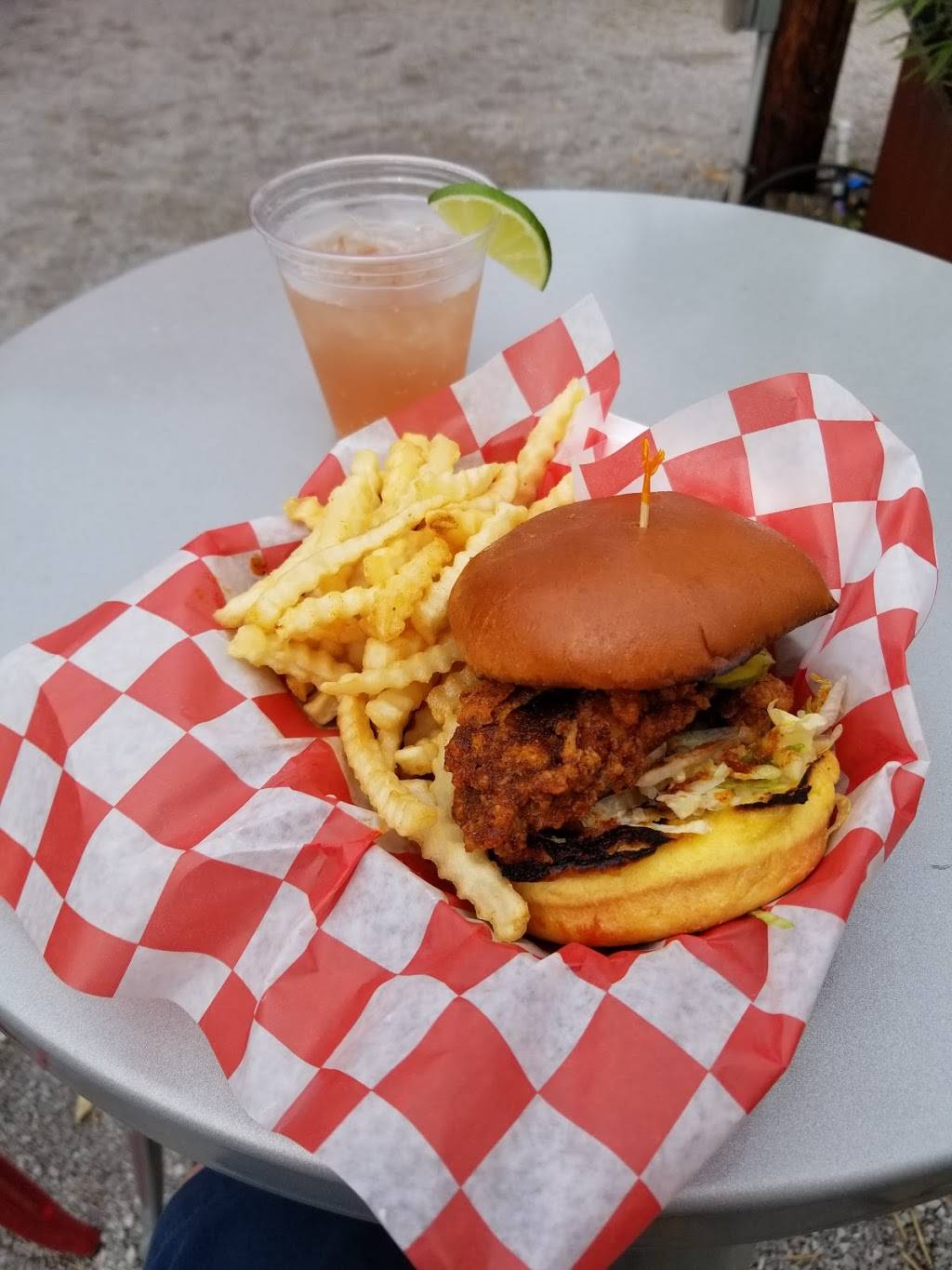 The Camp | restaurant | 5909 University Dr NW, Huntsville, AL 35805, USA | 2567637877 OR +1 256-763-7877