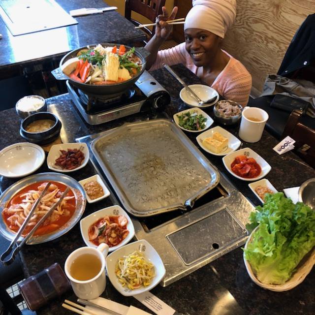 Wooil Restaurant | restaurant | 185 Milwaukee Ave, Buffalo Grove, IL 60089, USA | 8472154949 OR +1 847-215-4949