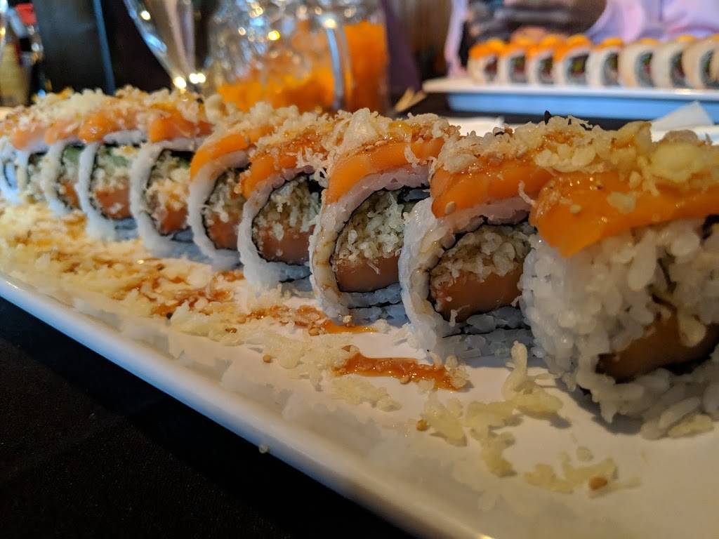 Moon Thai Sushi Restaurant | restaurant | 7179 Valley Blvd, Blowing Rock, NC 28605, USA | 8284149905 OR +1 828-414-9905