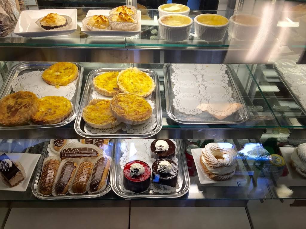 La Petite Baguette | meal takeaway | 16367 Bolsa Chica St, Huntington Beach, CA 92649, USA | 7148401900 OR +1 714-840-1900