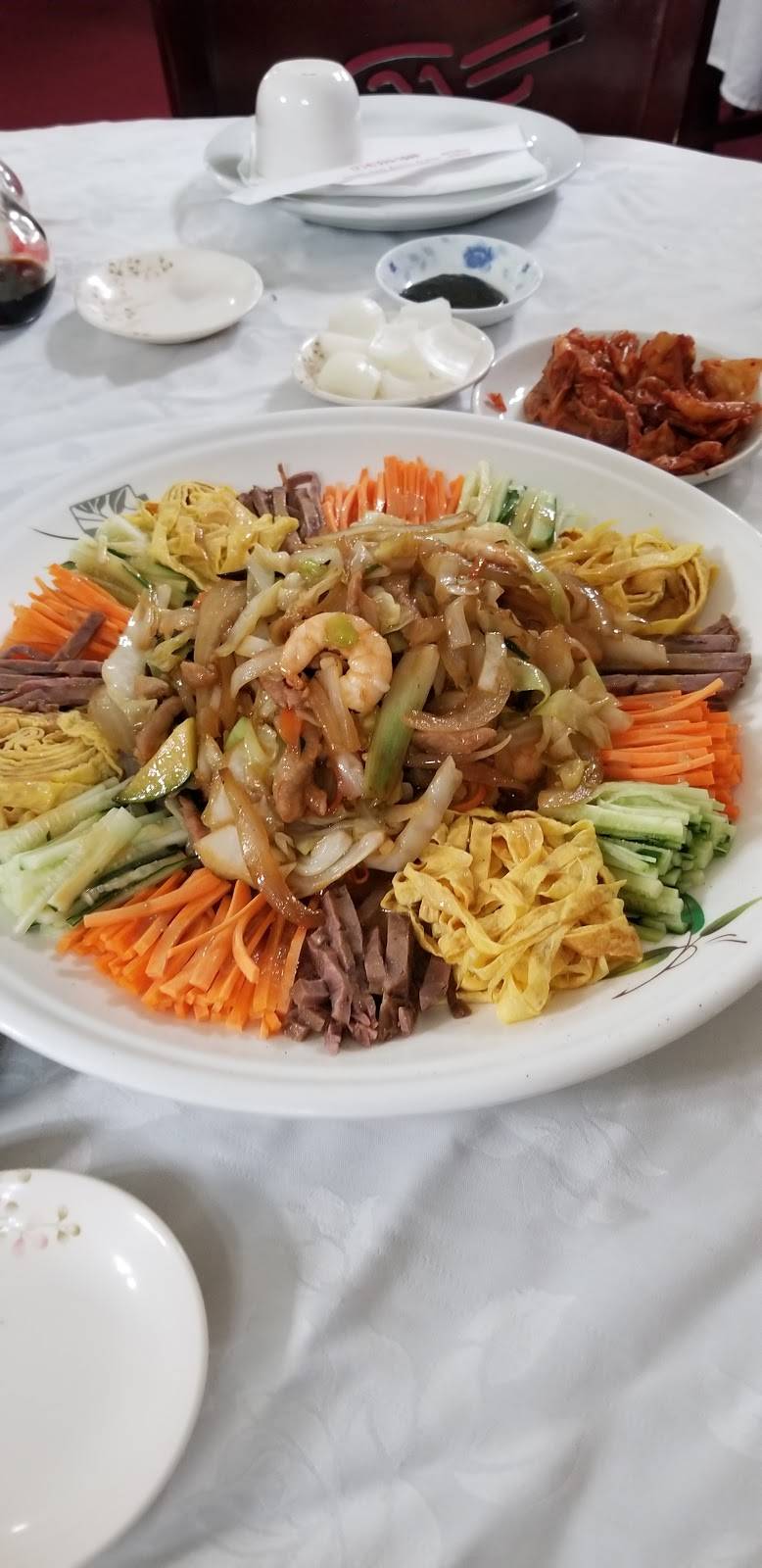 Jo Won Noodle House | restaurant | 928 N Euclid St, Anaheim, CA 92801, USA | 7145331688 OR +1 714-533-1688