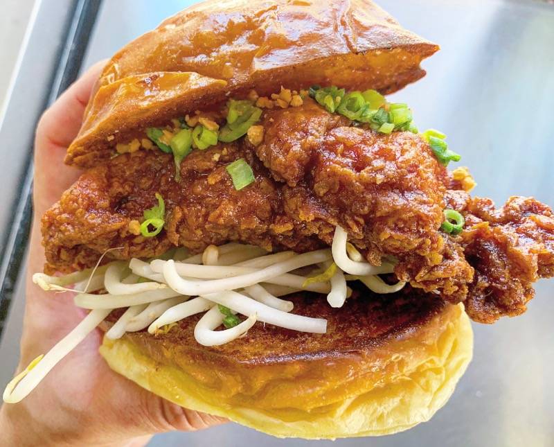 Drunken Noodle | restaurant | 5907 N Lombard St, Portland, OR 97203, USA | 5038301515 OR +1 503-830-1515