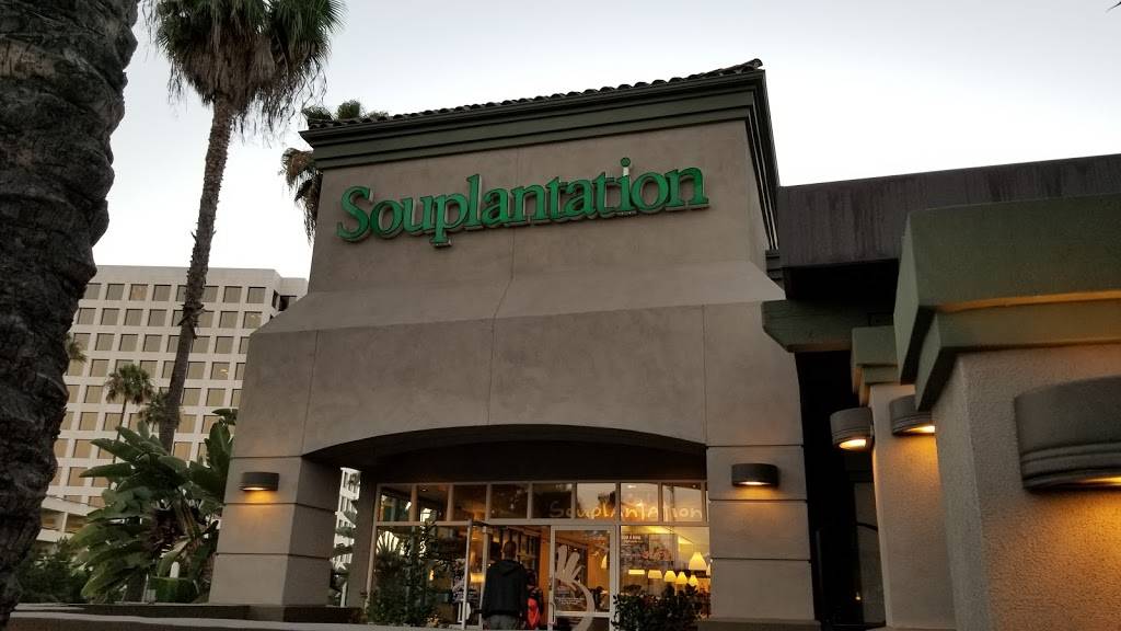 Souplantation- Irvine | restaurant | 2825 Main Street, Irvine, CA 92614, USA | 9494748682 OR +1 949-474-8682