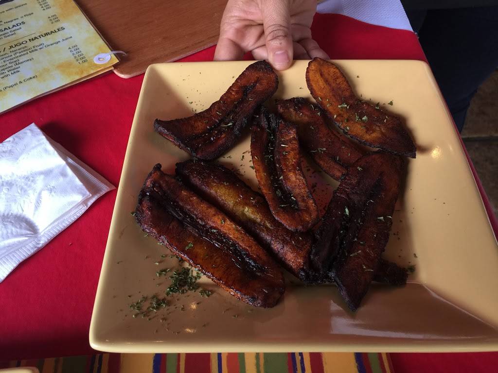 Merengue Restaurant | restaurant | 13705 Veterans Memorial Dr, Houston, TX 77014, USA | 8322861697 OR +1 832-286-1697