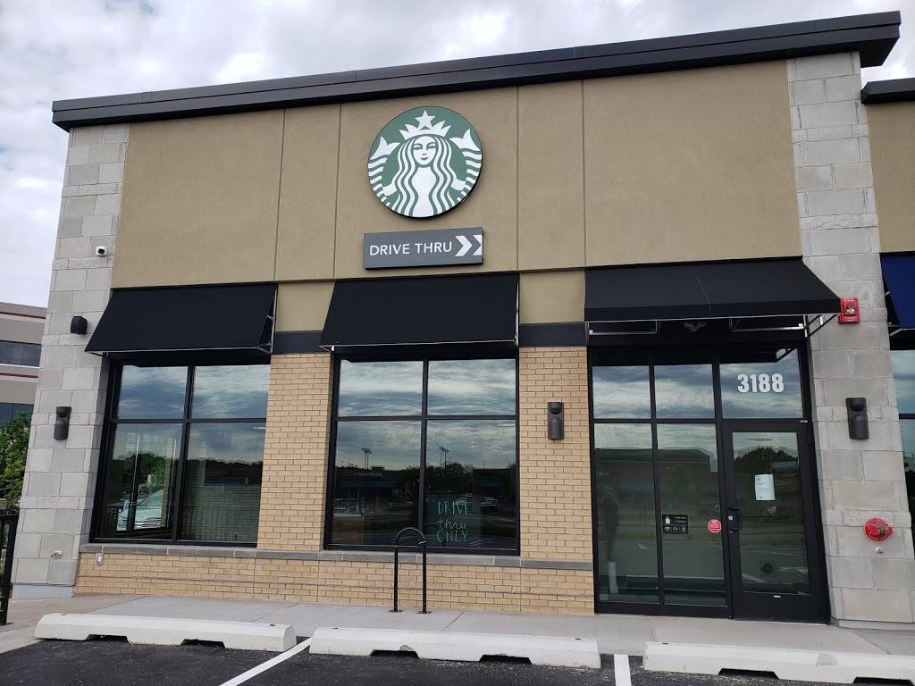Starbucks | restaurant | 3188 Northdale Blvd NW, Coon Rapids, MN 55433, USA | 7632967877 OR +1 763-296-7877
