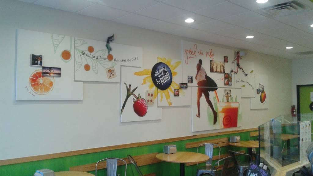 Jamba Juice | restaurant | 19382 Soledad Canyon Rd #28, Santa Clarita, CA 91351, USA | 6616735533 OR +1 661-673-5533