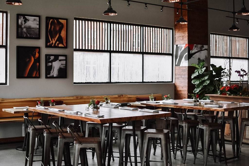 NAM Kitchen | restaurant | 6400 Blue Stone Rd, Sandy Springs, GA 30328, USA | 4042055510 OR +1 404-205-5510