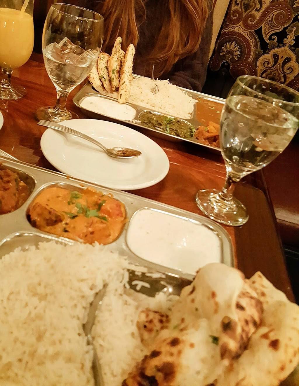 Nawab Indian Cuisine | restaurant | 129 S Stratford Rd, Winston-Salem, NC 27104, USA | 3367253949 OR +1 336-725-3949