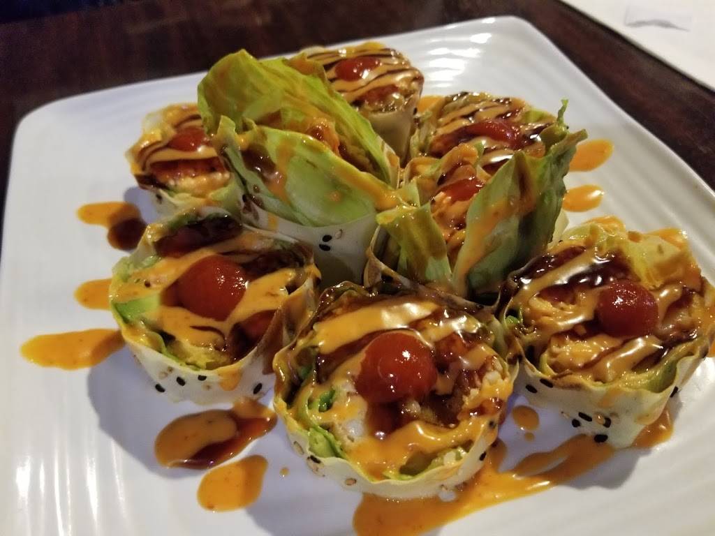 Sushi Time | restaurant | 4715 Coffee Rd Suite D, Bakersfield, CA 93308, USA | 6615878900 OR +1 661-587-8900