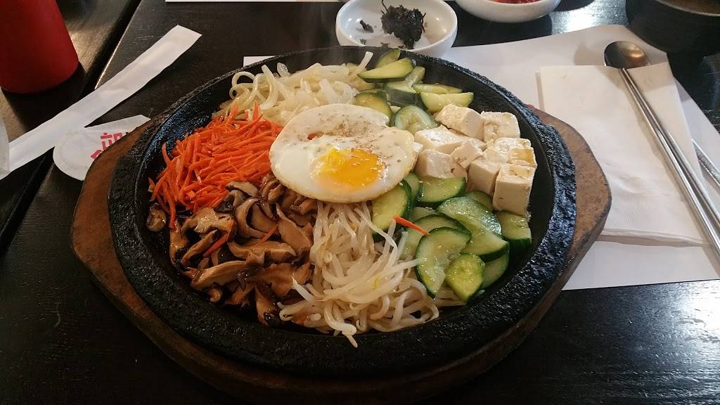 Sudam Korean Cuisine | restaurant | 4546 El Camino Real, Los Altos, CA 94022, USA | 6509491200 OR +1 650-949-1200