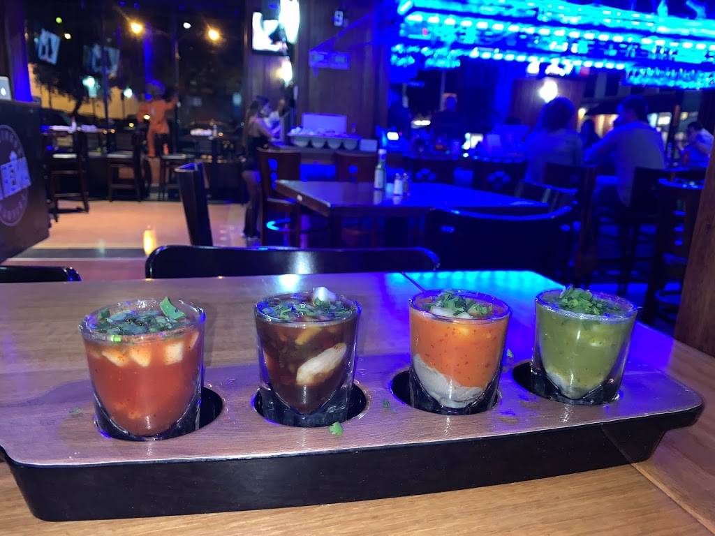 Mariscos La Reina | restaurant | 184 W 3rd St, Pomona, CA 91766, USA | 9096714022 OR +1 909-671-4022