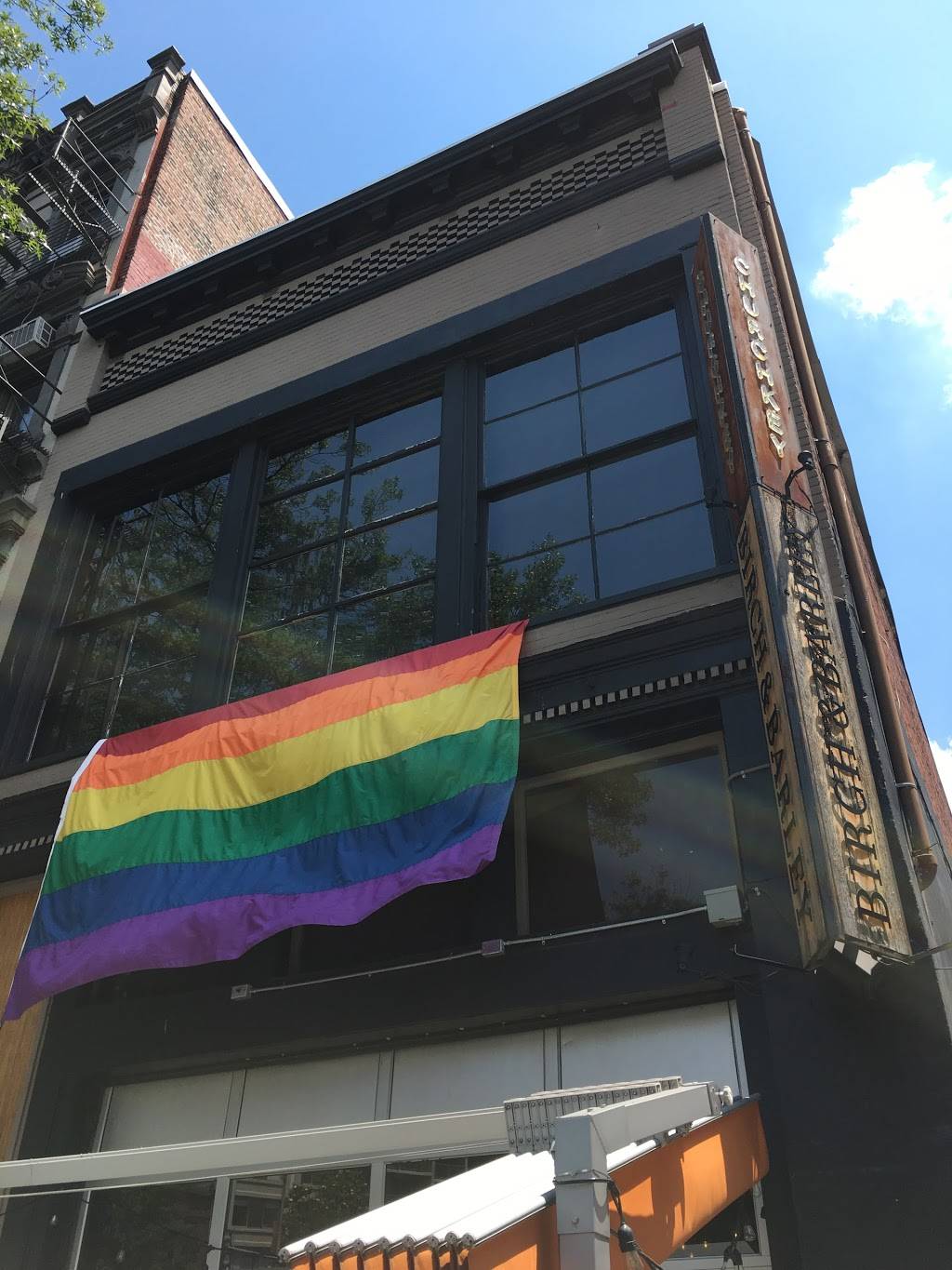 Birch & Barley | restaurant | 1337 14th St NW, Washington, DC 20005, USA | 2025672576 OR +1 202-567-2576