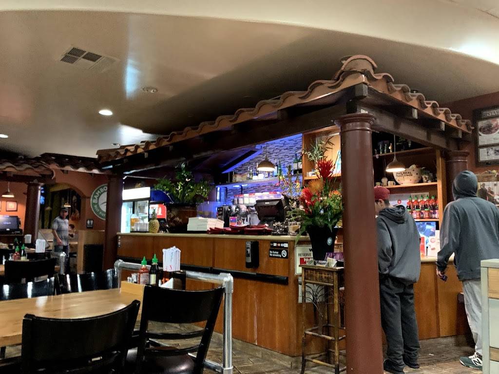 Bamboo Cafe | restaurant | 2792 Cochran St, Simi Valley, CA 93065, USA | 8055226266 OR +1 805-522-6266