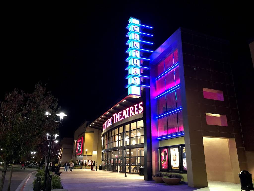 Century at Pacific Commons and XD | meal takeaway | 43917 Pacific Commons Blvd, Fremont, CA 94538, USA | 5106512859 OR +1 510-651-2859