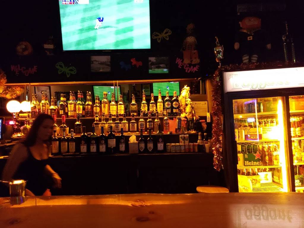 The Taggart House | restaurant | 9961 Frankford Ave, Philadelphia, PA 19114, USA | 2159046260 OR +1 215-904-6260