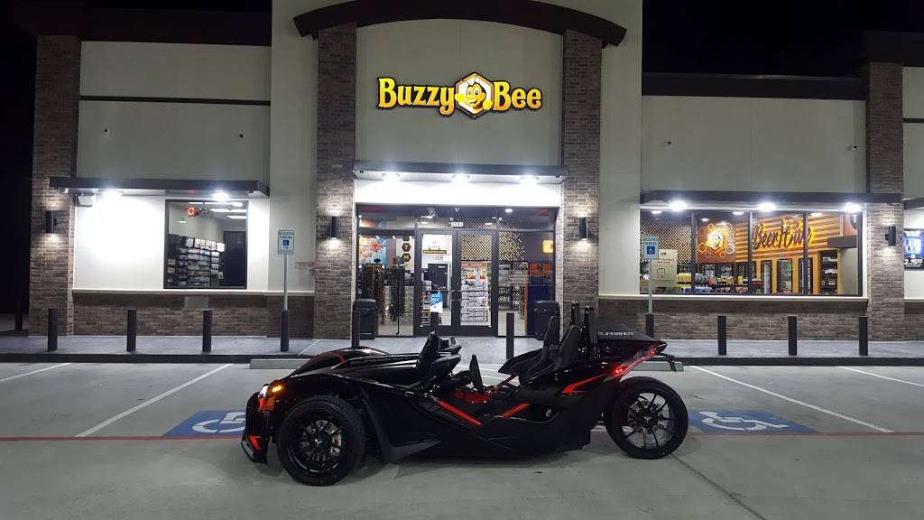 Buzzy Bee | restaurant | 3501 East Blvd, Deer Park, TX 77536, USA | 2819307364 OR +1 281-930-7364