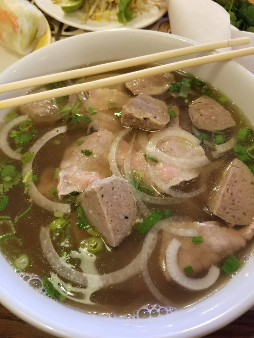 Pho Noodle & Asian Cuisine | restaurant | 837 E Irving Blvd, Irving, TX 75060, USA | 9725793431 OR +1 972-579-3431