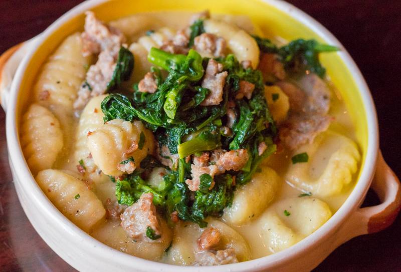 Caffe Barocco | restaurant | 143 Nassau Blvd, West Hempstead, NY 11552, USA | 5162920144 OR +1 516-292-0144