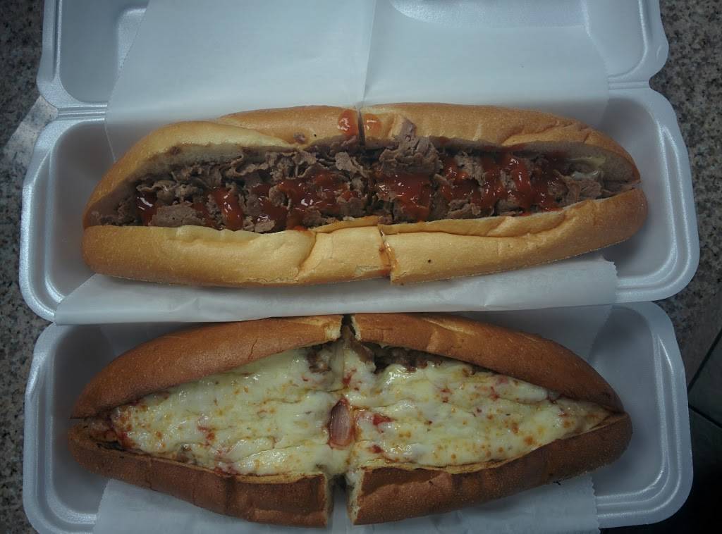 genoa pizza & grill | restaurant | 1058 W Ashland Ave, Glenolden, PA 19036, USA | 6105329999 OR +1 610-532-9999