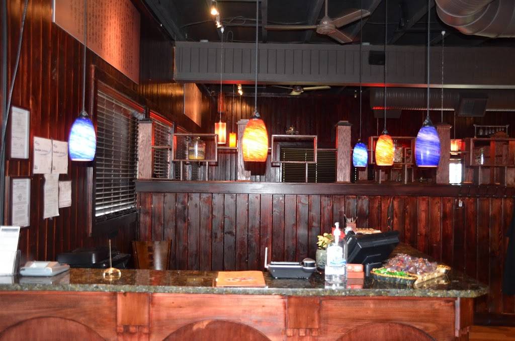 Royal Ginger Asian Fusion Bistro | restaurant | 8591 Sancus Blvd, Columbus, OH 43240, USA | 6148461111 OR +1 614-846-1111