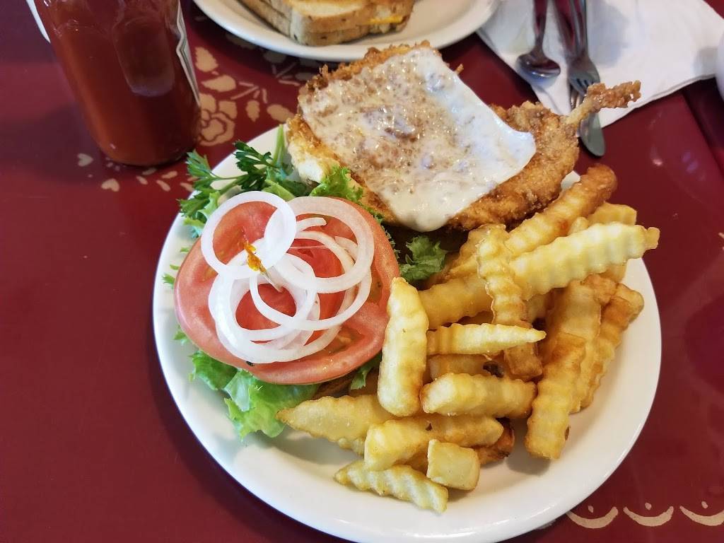 Caposeys Whole Works Restaurant | restaurant | 5250 Green Key Rd, New Port Richey, FL 34652, USA | 7278424307 OR +1 727-842-4307