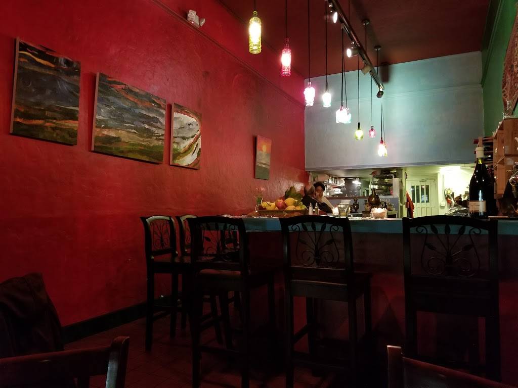 ENOTECA MEDITERRANEO | restaurant | 1389 Solano Ave, Albany, CA 94706, USA | 5105291344 OR +1 510-529-1344