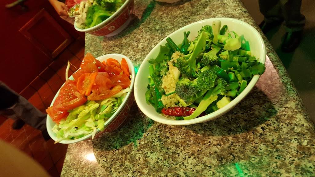 Changs Mongolian Grill | restaurant | 1935 NW 167th Pl, Beaverton, OR 97006, USA | 5036457718 OR +1 503-645-7718