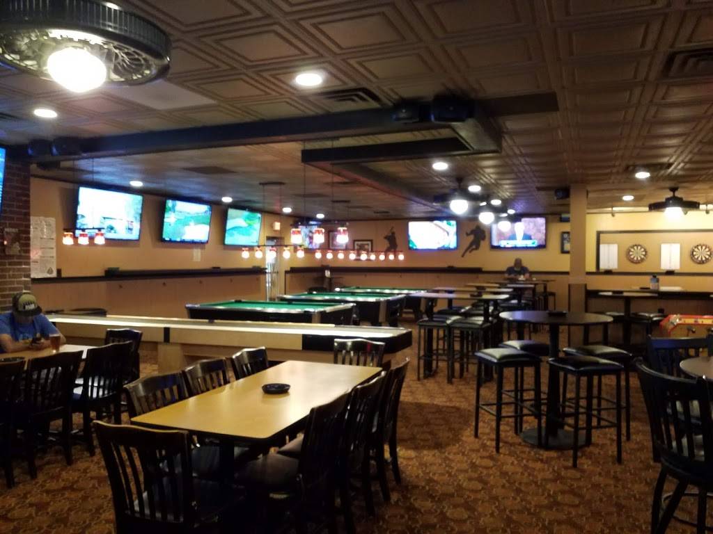 Jax Place | restaurant | 5277 Princess Anne Rd # 309, Virginia Beach, VA 23462, USA | 7572273210 OR +1 757-227-3210