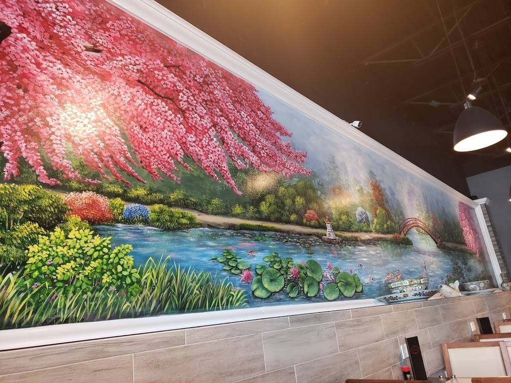 Jinju | restaurant | 2600 34th St N, St. Petersburg, FL 33713, USA | 7275921400 OR +1 727-592-1400