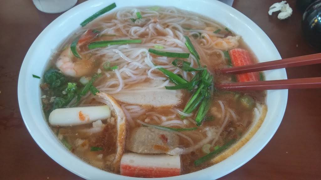 Pho Thanh | restaurant | 8036 Garvey Ave, Rosemead, CA 91770, USA | 6267820166 OR +1 626-782-0166