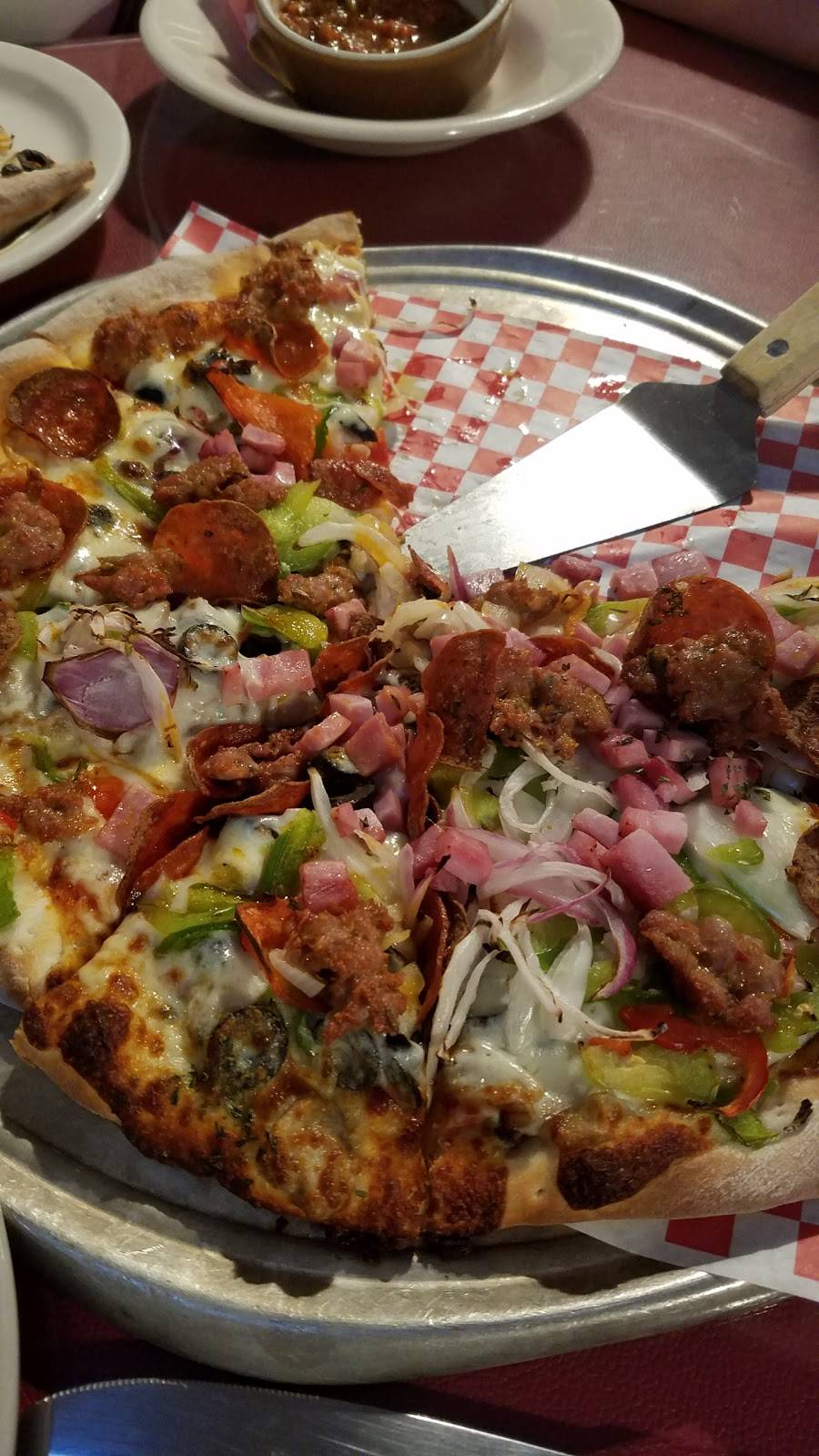 Lil Nicks Pizza | restaurant | 5016 Kipling St, Wheat Ridge, CO 80033, USA | 3034214265 OR +1 303-421-4265