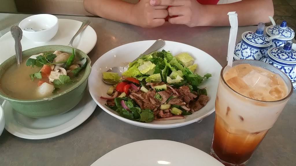 Phở PCH | restaurant | 623 N Pacific Coast Hwy, Redondo Beach, CA 90277, USA | 4242061072 OR +1 424-206-1072