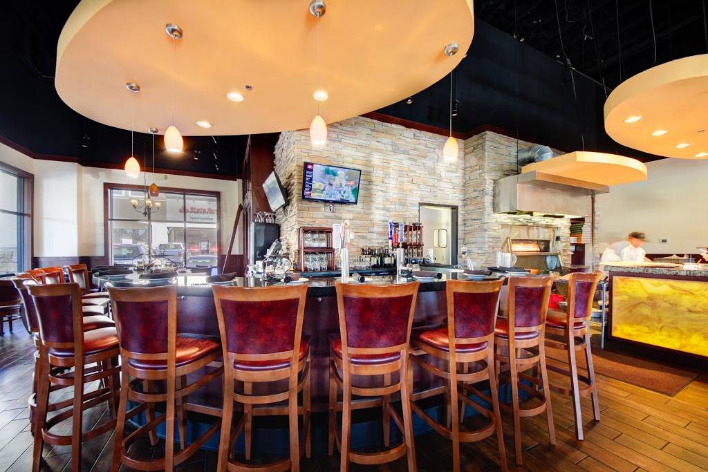 Russos Coal Fired Italian Kitchen | meal takeaway | 8941 S Yale Ave, Tulsa, OK 74137, USA | 9187794600 OR +1 918-779-4600