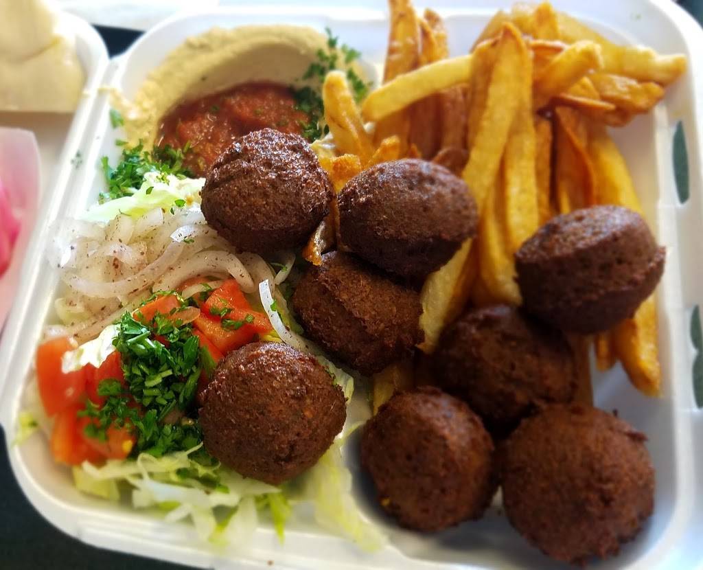 Pita Pockets | meal takeaway | 9127 Reseda Blvd, Northridge, CA 91324, USA | 8187094444 OR +1 818-709-4444