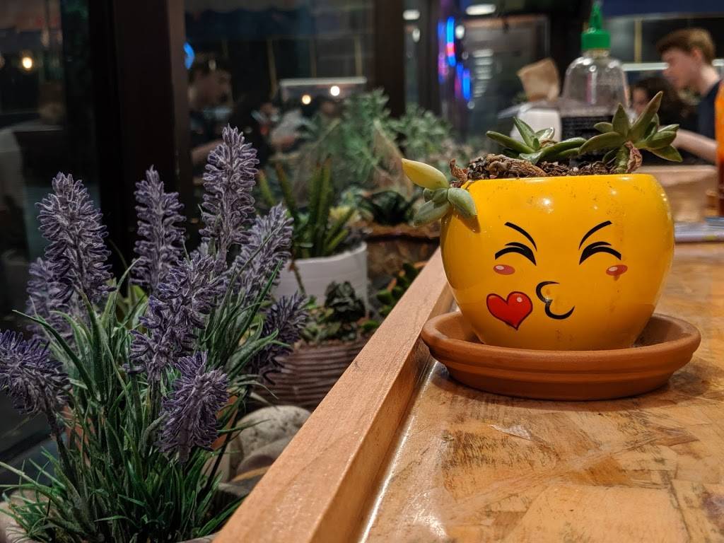 Poke Bowl Plus | restaurant | 615 State St, Madison, WI 53703, USA | 6086309283 OR +1 608-630-9283