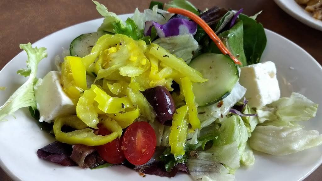 Angies of Chris Restaurant | restaurant | 853 S 17th St, Wilmington, NC 28401, USA | 9103439902 OR +1 910-343-9902