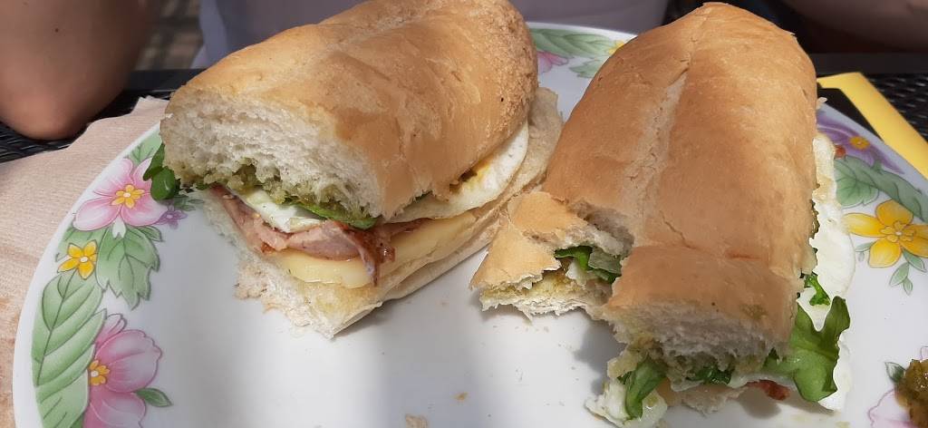 Park Grocery Deli & Bar | restaurant | 294 Woolwich St, Guelph, ON N1H 3W3, Canada | 5192659002 OR +1 519-265-9002