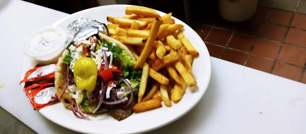 I Love NY Pizza & Pasta | restaurant | 4910 Atlanta Hwy, Alpharetta, GA 30004, USA | 7706964603 OR +1 770-696-4603